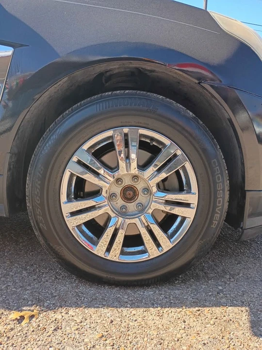 2010 Cadillac CT6 - Image 18 of 20