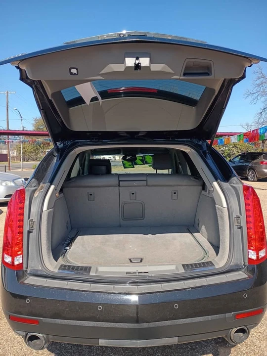 2010 Cadillac CT6 - Image 14 of 20