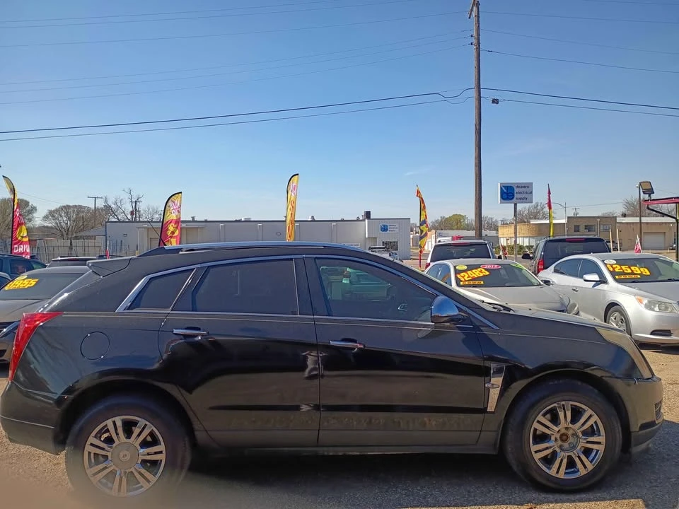 2010 Cadillac CT6 - Image 16 of 20