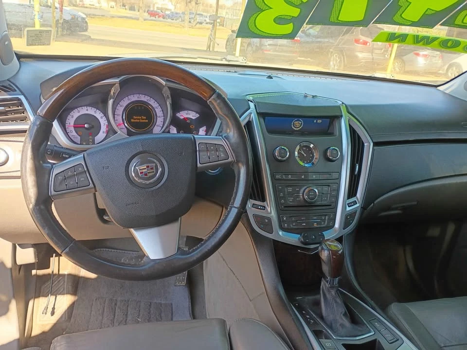 2010 Cadillac CT6 - Image 6 of 20