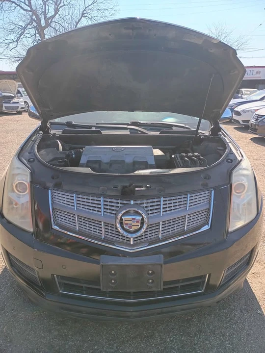 2010 Cadillac CT6 - Image 20 of 20