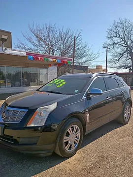 2010 Cadillac CT6 Fwd