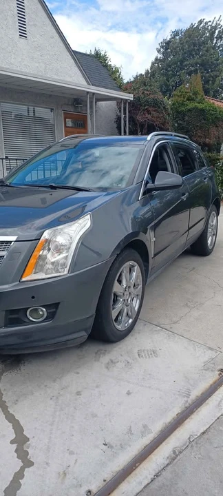 2010 Cadillac CT6-V - Image 8 of 9