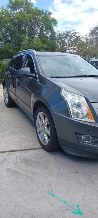 2010 Cadillac CT6-V - Image 9 of 9