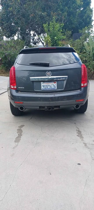 2010 Cadillac CT6-V - Image 2 of 9