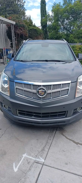 2010 Cadillac CT6-V - Image 7 of 9