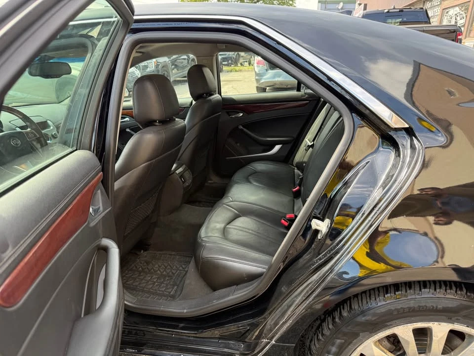 2010 Cadillac CTS 2nd Gen - Image 12 of 13