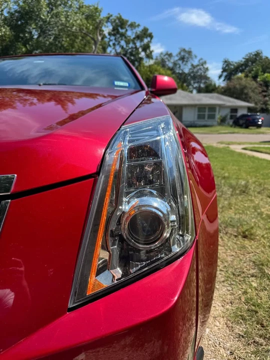 2010 Cadillac CTS 2nd Gen - Image 6 of 9