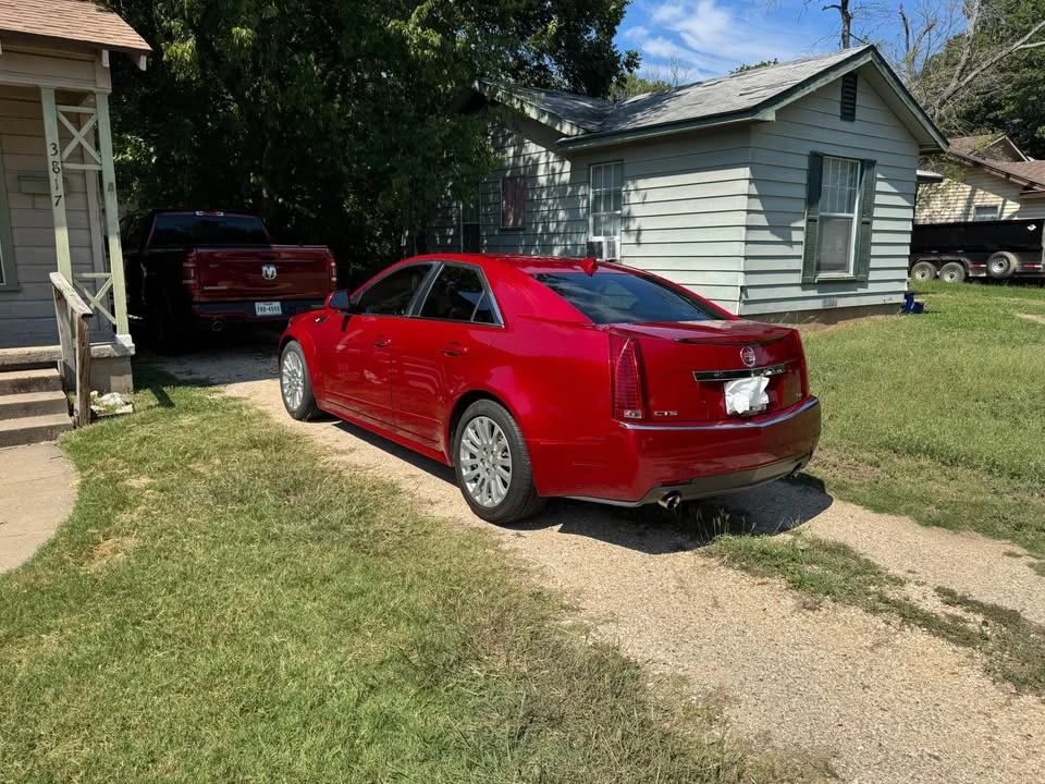 2010 Cadillac CTS 2nd Gen - Image 2 of 9