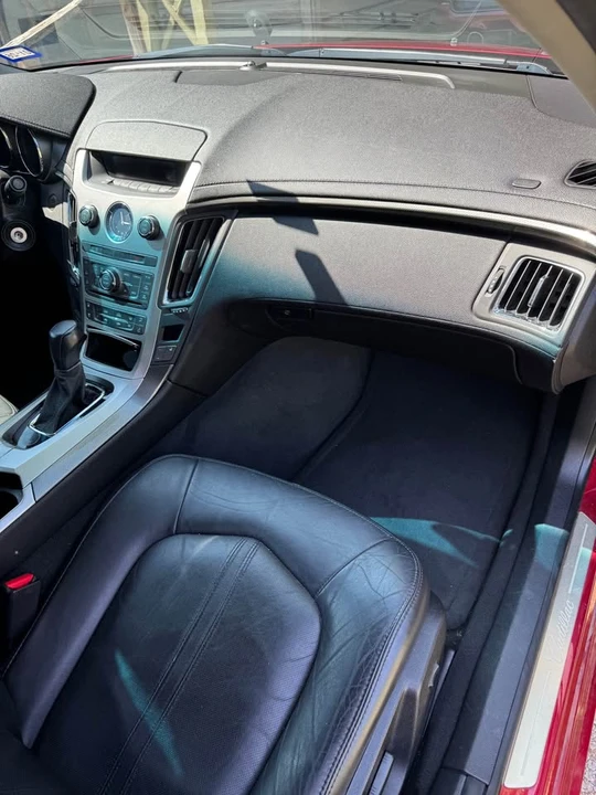 2010 Cadillac CTS 2nd Gen - Image 5 of 10