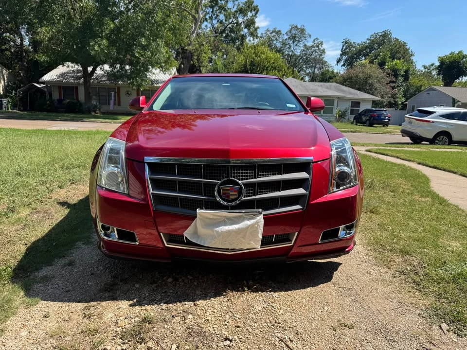 2010 Cadillac CTS 2nd Gen - Image 5 of 9