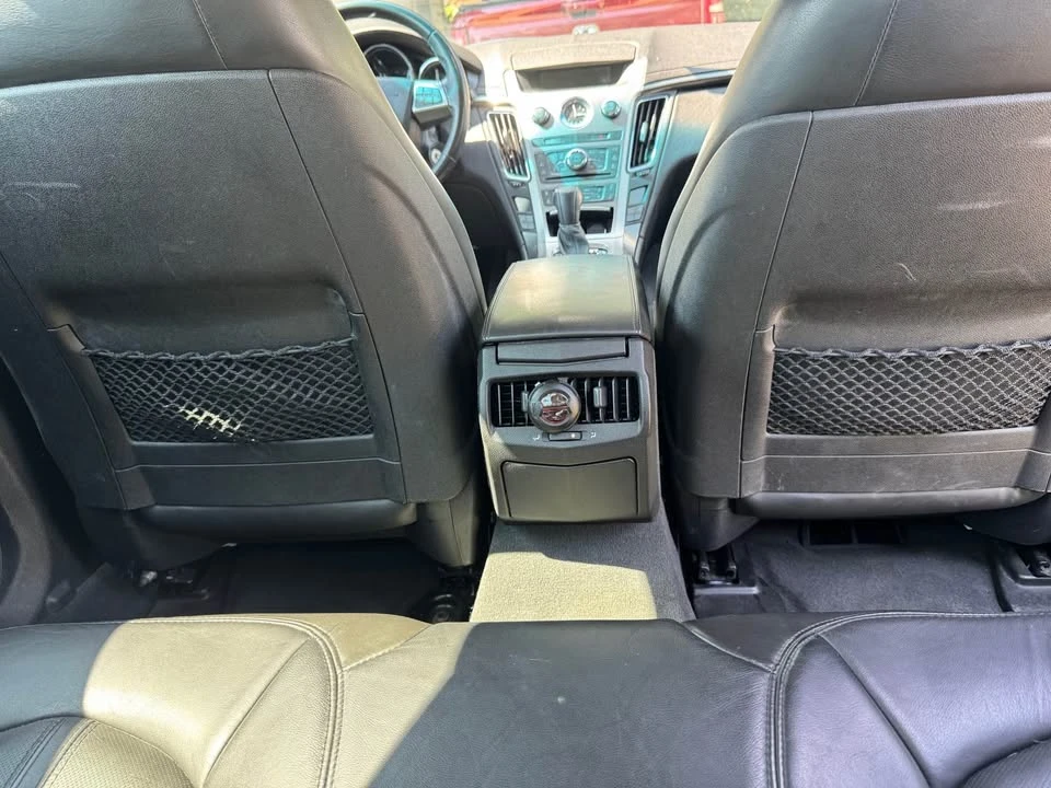 2010 Cadillac CTS 2nd Gen - Image 8 of 10