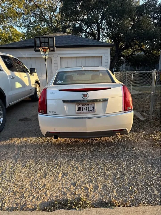 2010 Cadillac CTS 2nd Gen - Image 3 of 7
