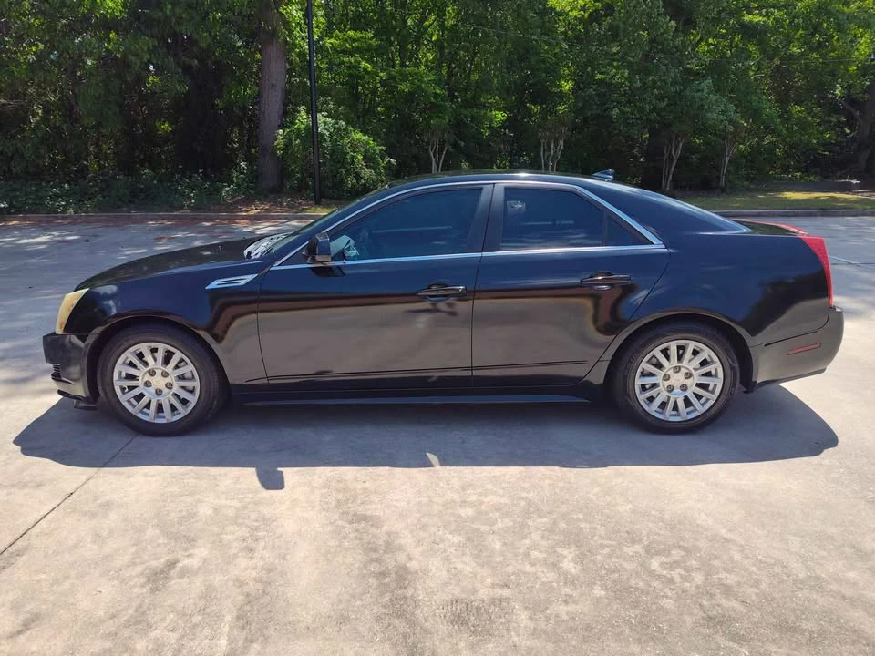 2010 Cadillac CTS 2nd Gen - Image 2 of 9