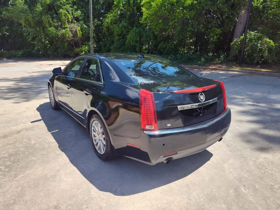 2010 Cadillac CTS 2nd Gen - Image 3 of 9