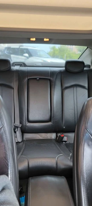 2010 Cadillac CTS 2nd Gen - Image 9 of 10