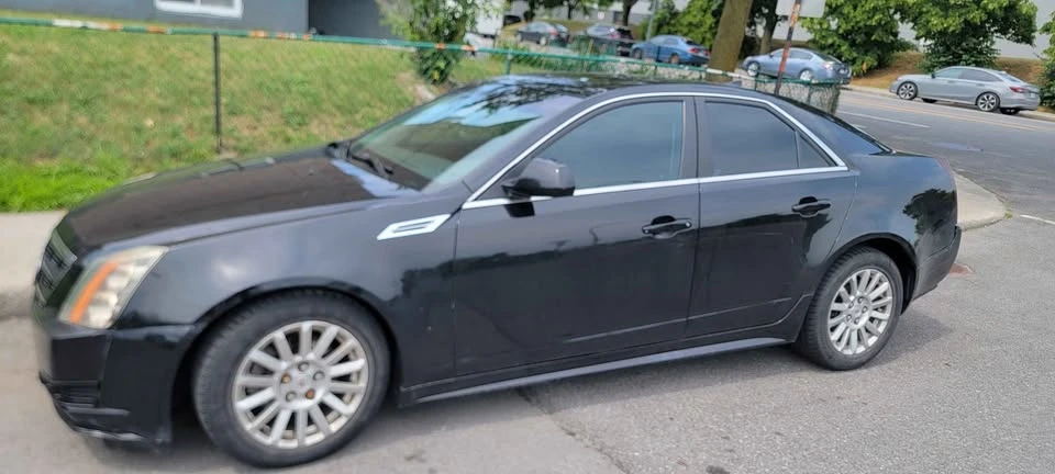 2010 Cadillac CTS 2nd Gen - Image 2 of 10