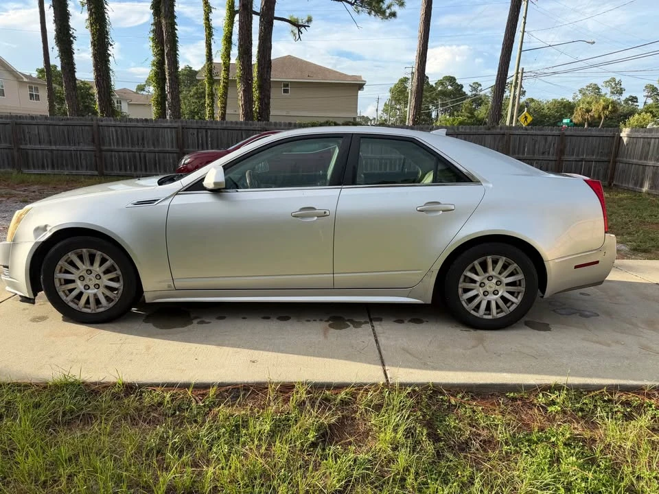 2010 Cadillac CTS 2nd Gen - Image 3 of 7
