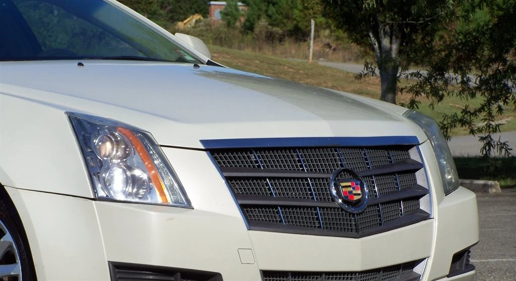 2010 Cadillac CTS 2nd Gen - Image 21 of 31