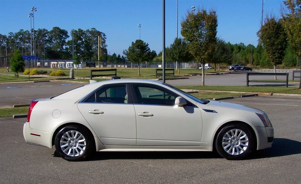 2010 Cadillac CTS 2nd Gen - Image 5 of 31