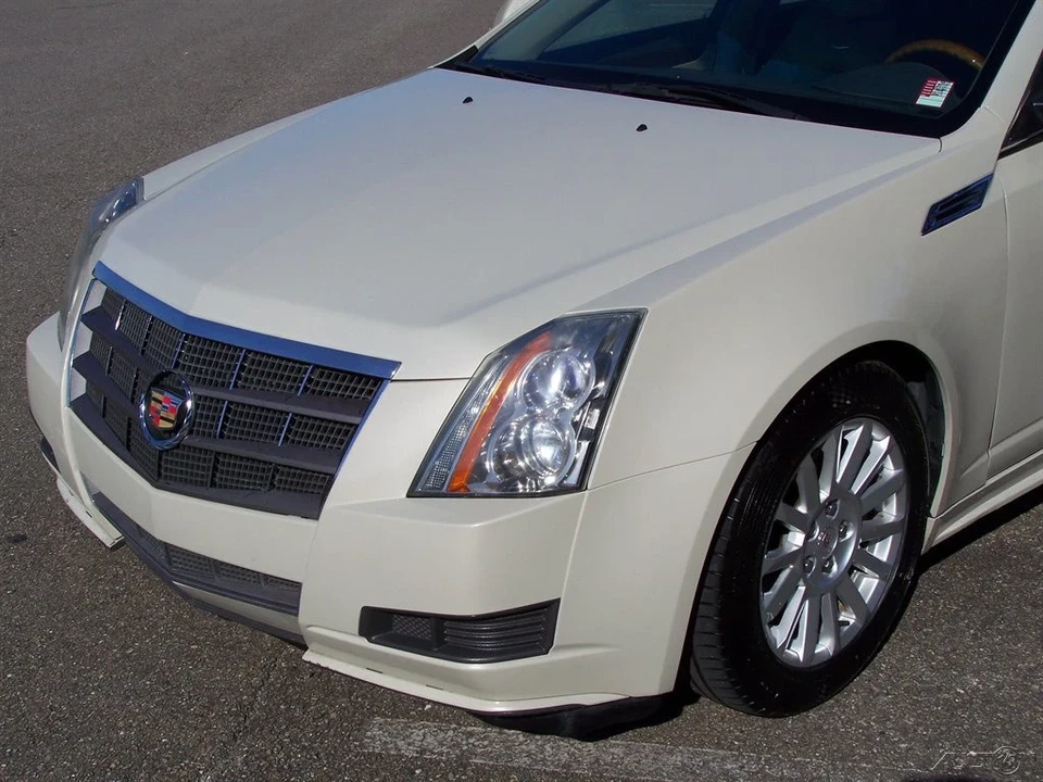 2010 Cadillac CTS 3rd Gen - Image 11 of 12
