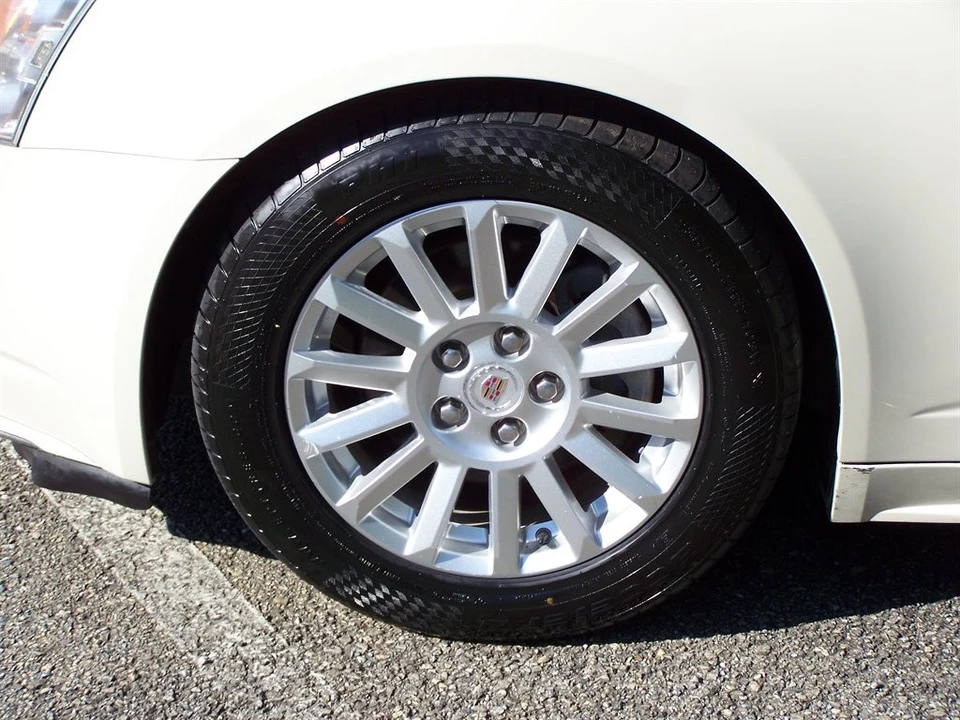 2010 Cadillac CTS 2nd Gen - Image 13 of 31
