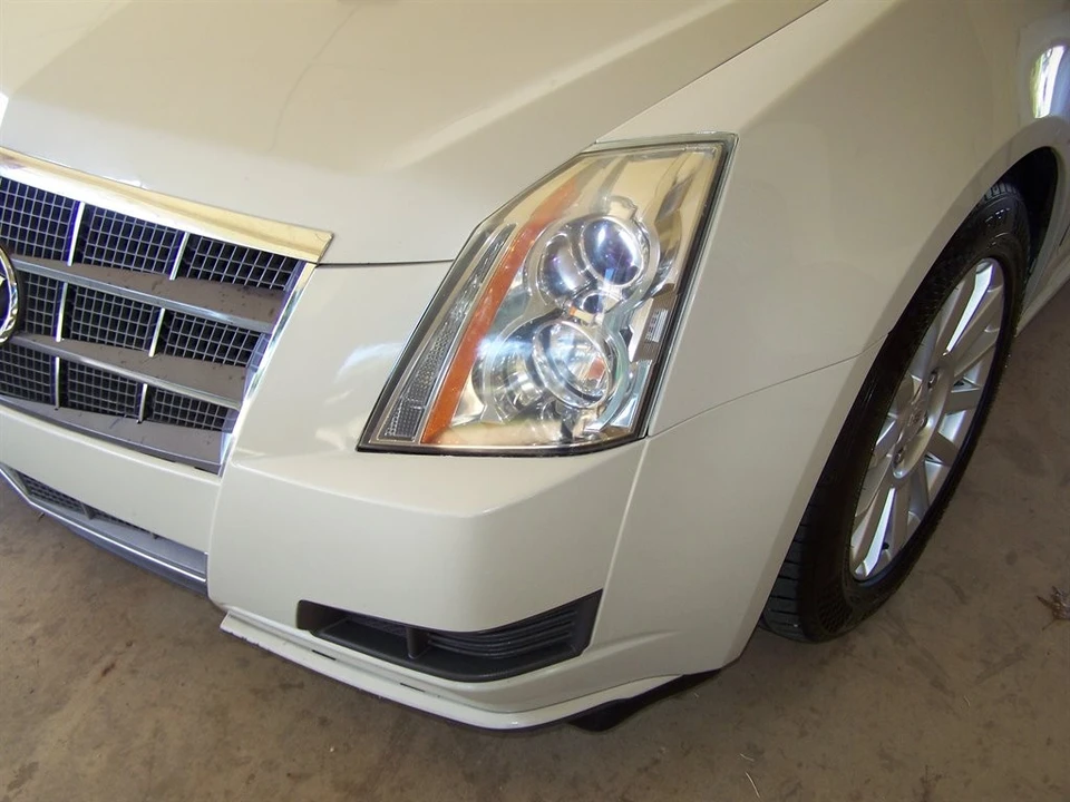 2010 Cadillac CTS 2nd Gen - Image 30 of 31