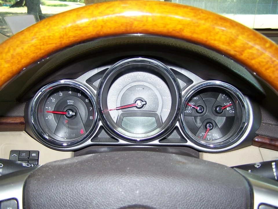 2010 Cadillac CTS 2nd Gen - Image 10 of 31