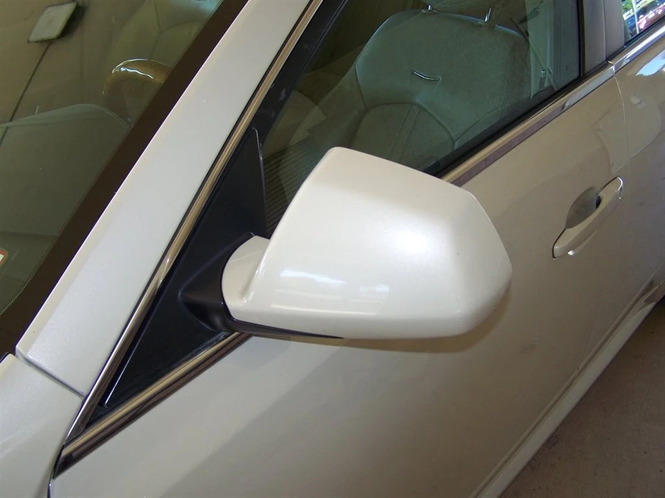 2010 Cadillac CTS 2nd Gen - Image 27 of 31