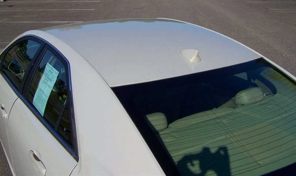 2010 Cadillac CTS 2nd Gen - Image 19 of 31