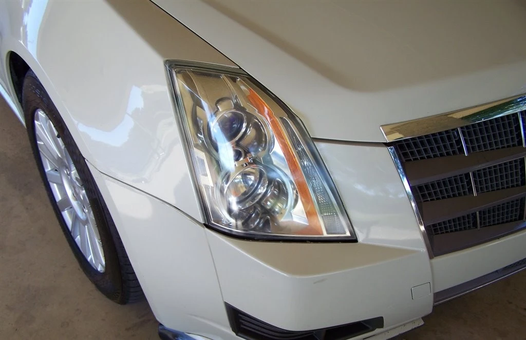 2010 Cadillac CTS 2nd Gen - Image 28 of 31