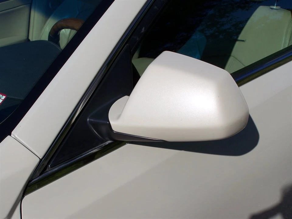 2010 Cadillac CTS 2nd Gen - Image 14 of 31