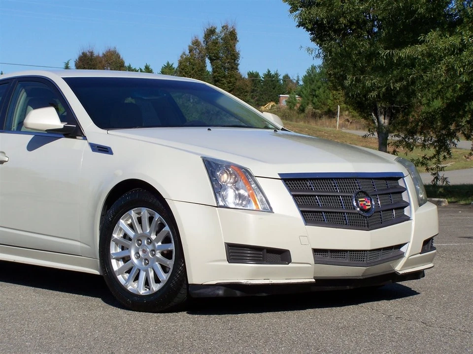 2010 Cadillac CTS 2nd Gen - Image 22 of 31