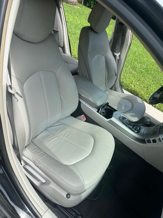 2010 Cadillac CTS 2nd Gen - Image 17 of 21