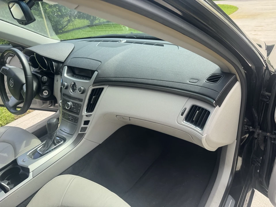 2010 Cadillac CTS 2nd Gen - Image 16 of 21