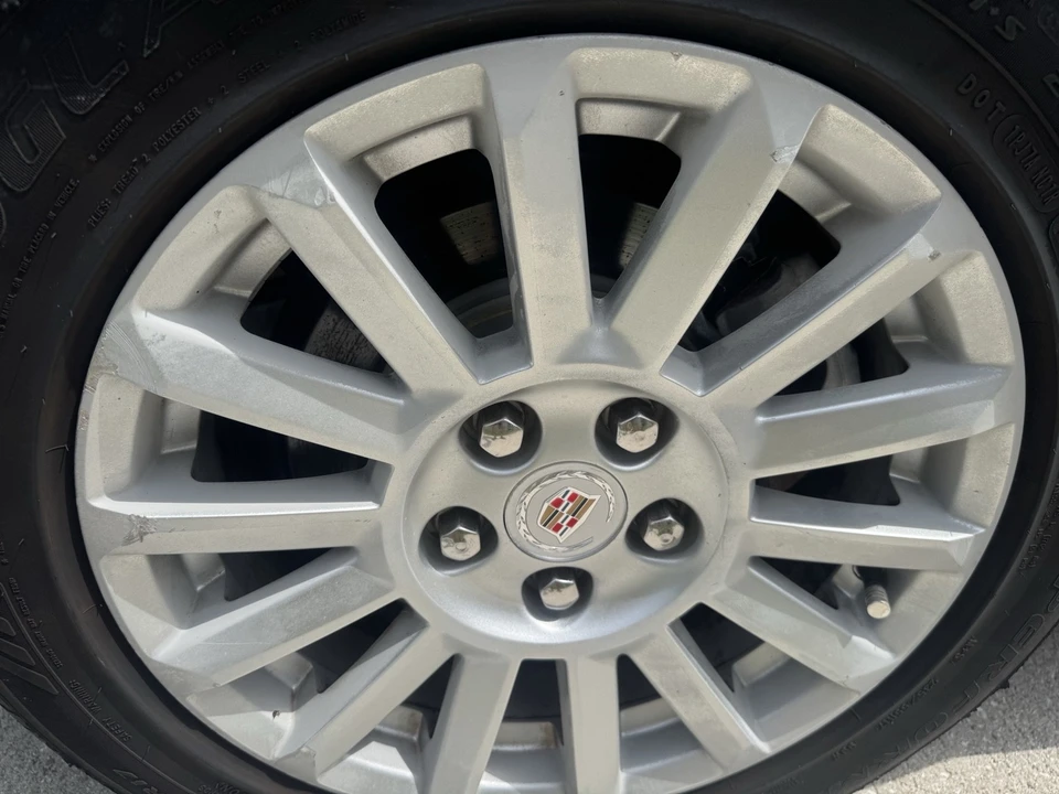 2010 Cadillac CTS 2nd Gen - Image 7 of 21
