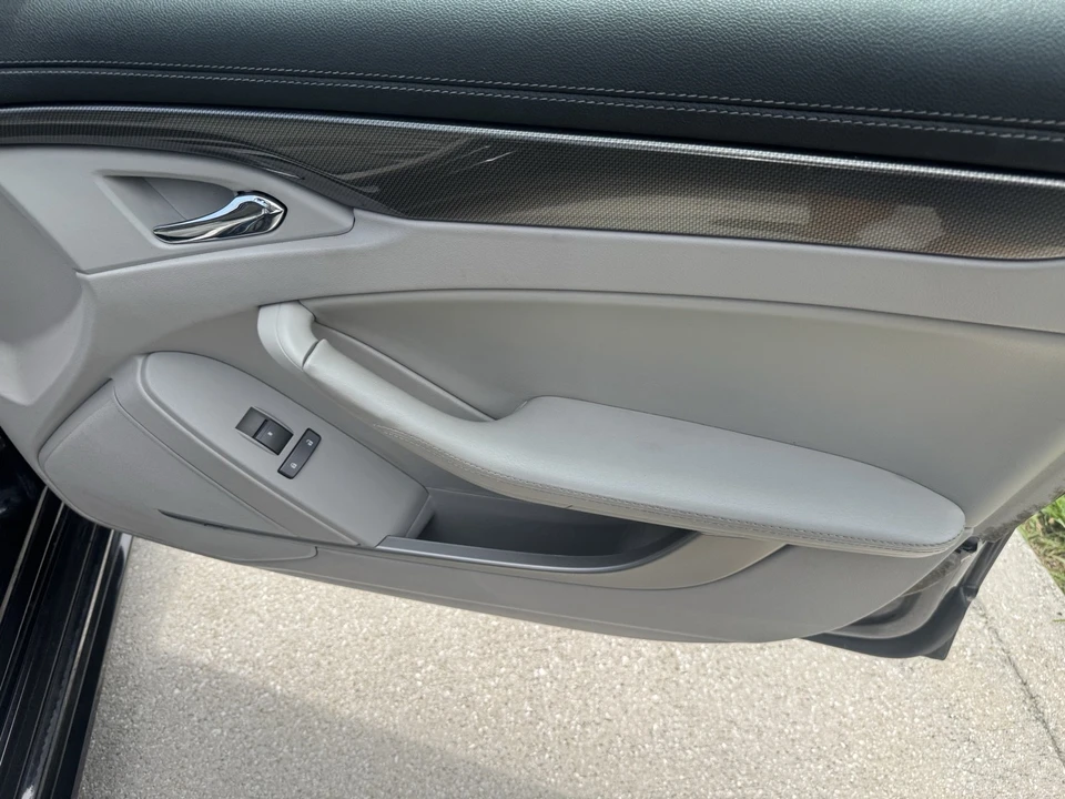 2010 Cadillac CTS 2nd Gen - Image 18 of 21