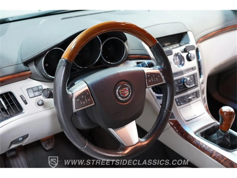 2010 Cadillac CTS 2nd Gen - Image 30 of 31