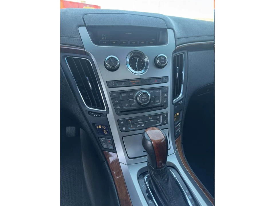 2010 Cadillac CTS 2nd Gen - Image 6 of 16