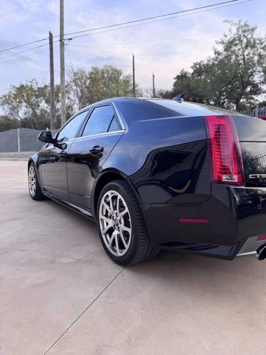 2010 Cadillac CTS 2nd Gen - Image 6 of 14
