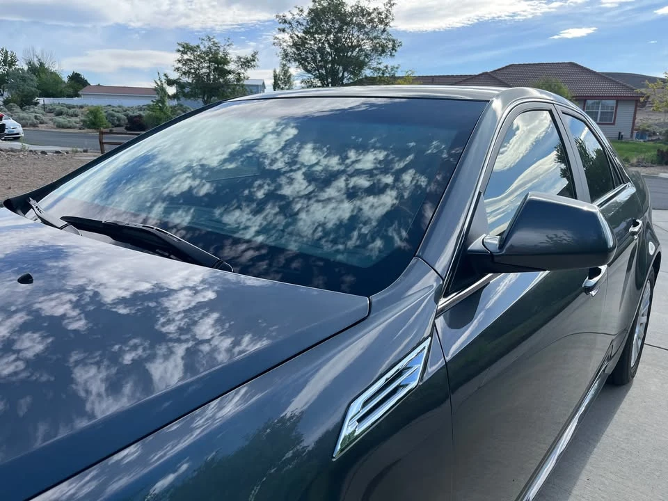 2010 Cadillac CTS 2nd Gen - Image 3 of 11