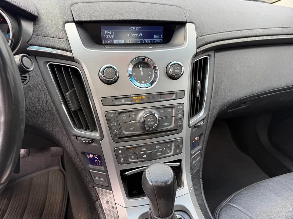 2010 Cadillac CTS 2nd Gen - Image 3 of 14