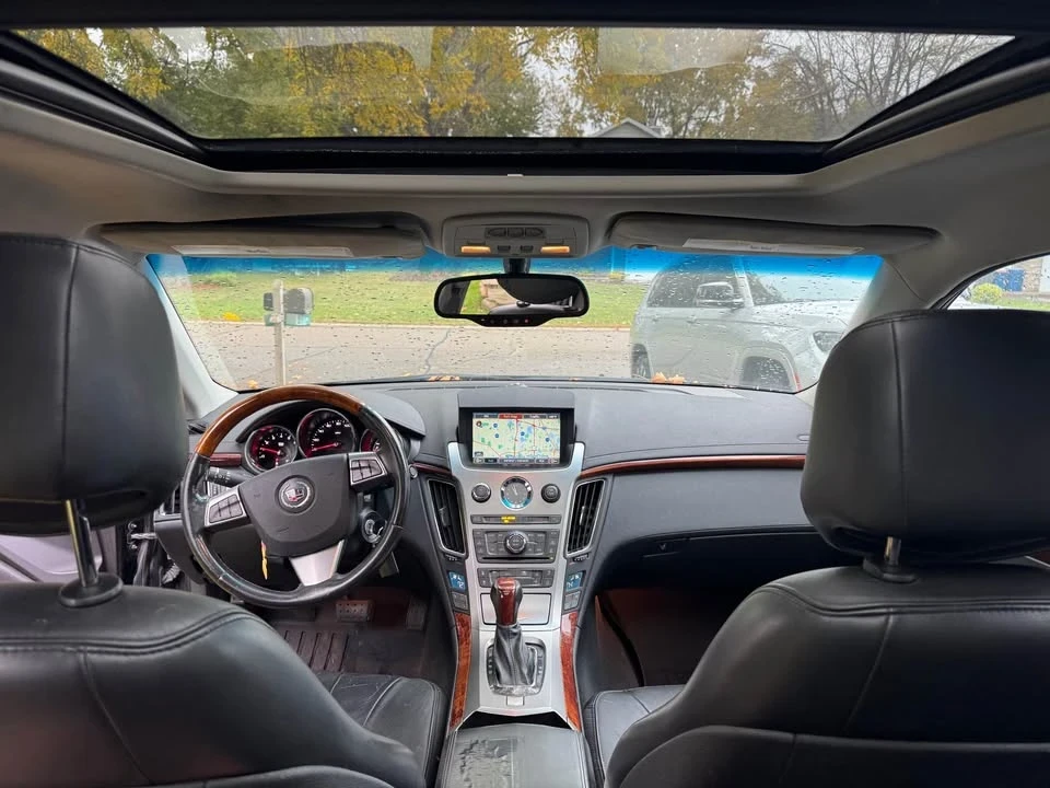 2010 Cadillac CTS 2nd Gen - Image 7 of 15