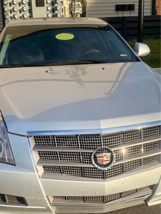 2010 Cadillac CTS 2nd Gen - Image 5 of 11