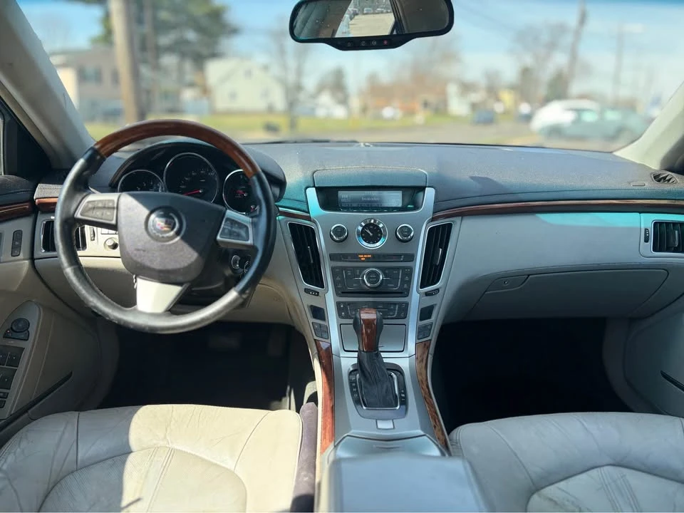 2010 Cadillac CTS 2nd Gen - Image 6 of 10