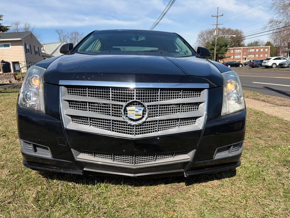 2010 Cadillac CTS 2nd Gen - Image 2 of 10