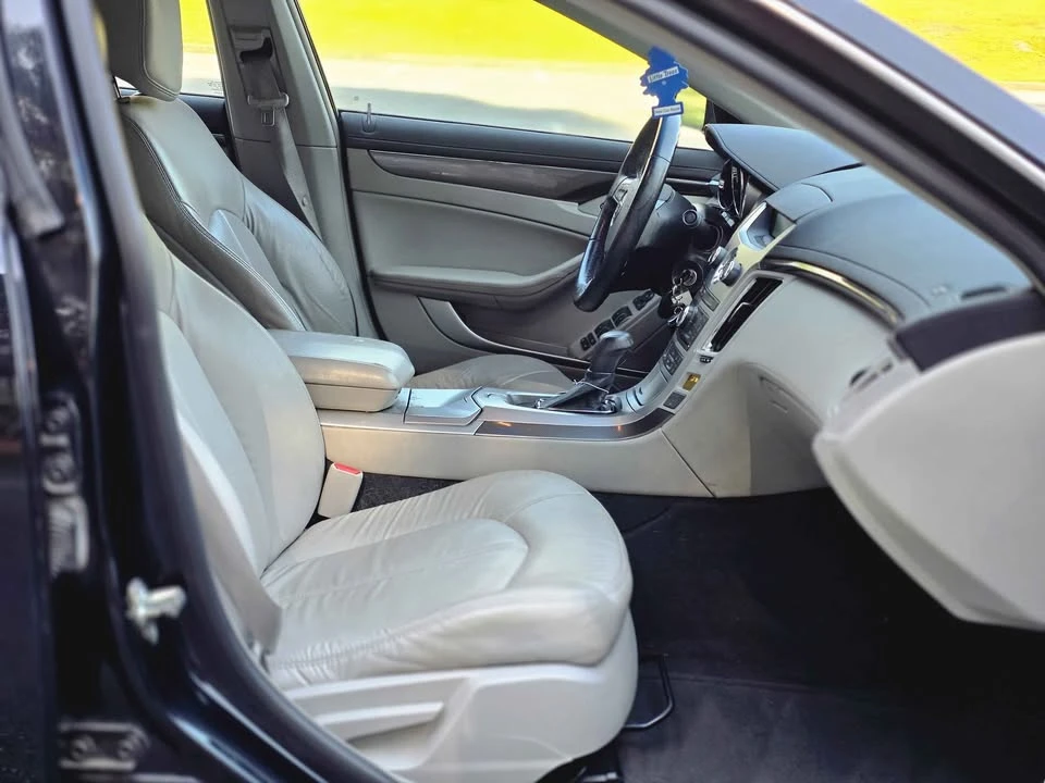 2010 Cadillac CTS 2nd Gen - Image 12 of 16
