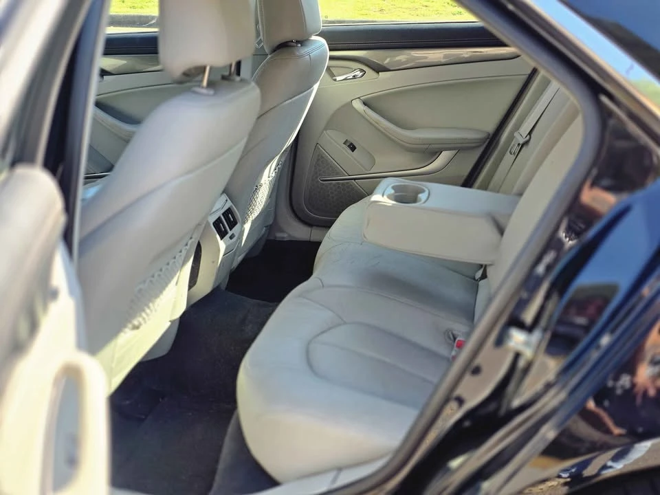 2010 Cadillac CTS 2nd Gen - Image 16 of 16