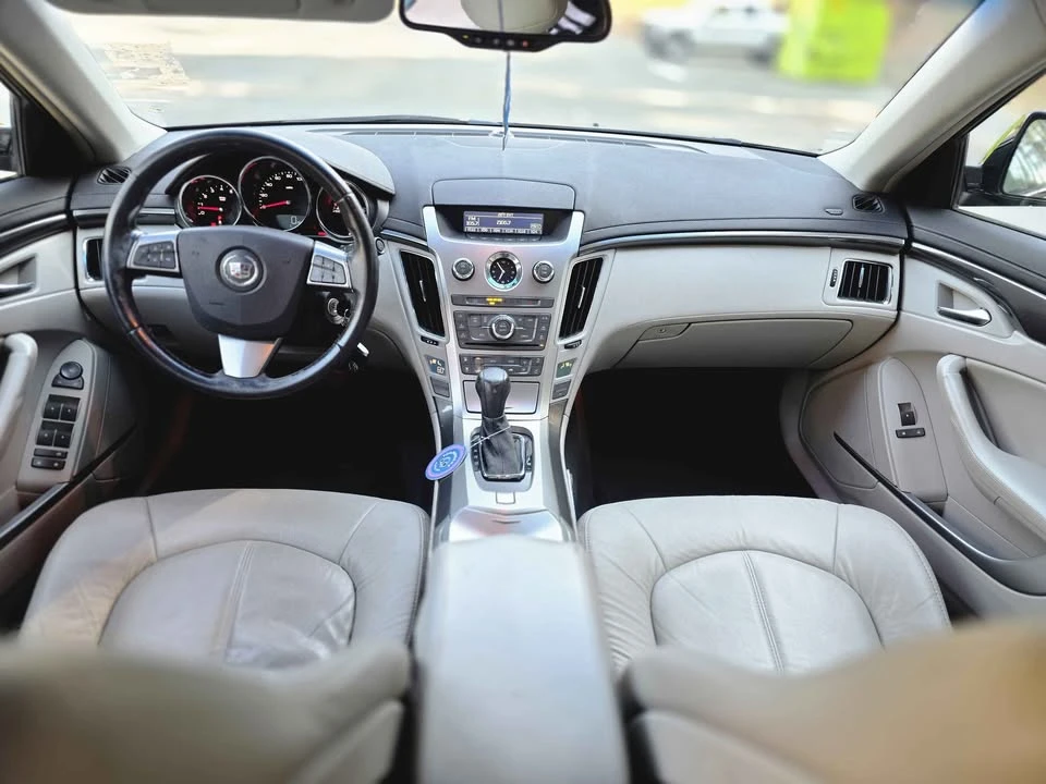 2010 Cadillac CTS 2nd Gen - Image 10 of 16