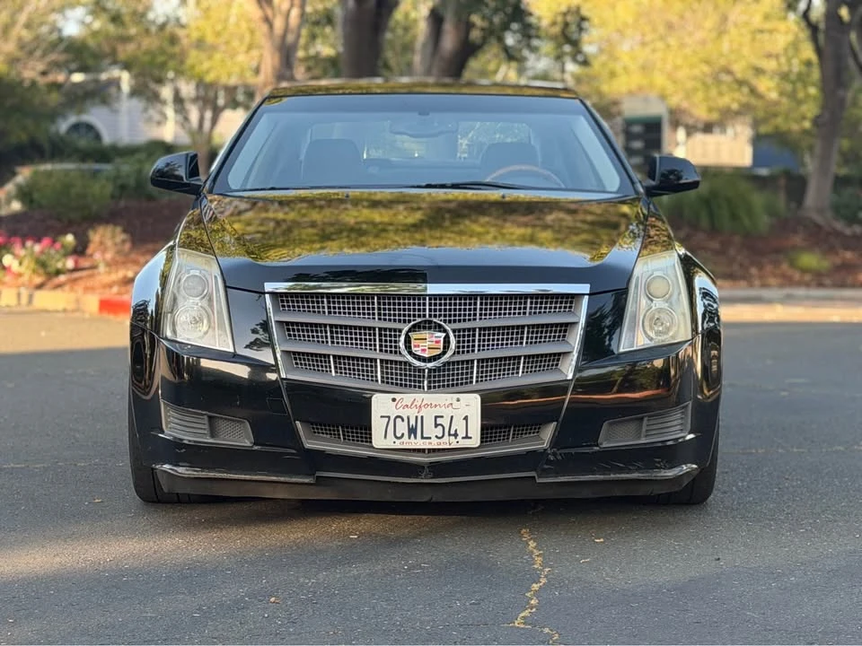 2010 Cadillac CTS 2nd Gen - Image 2 of 10